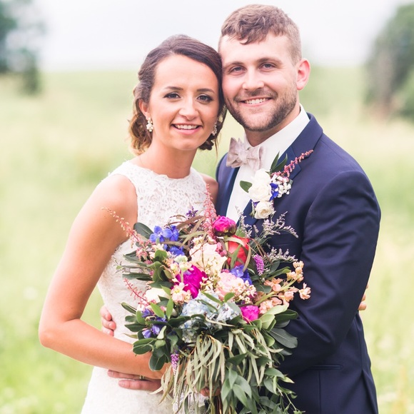 Meet your Posher, Lindsay - Picture 1 of 1